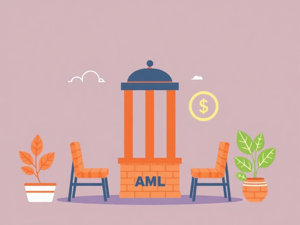 Understanding the AML Check Treasury OFAC Compliance Program: A Comprehensive Guide for Financial Institutions