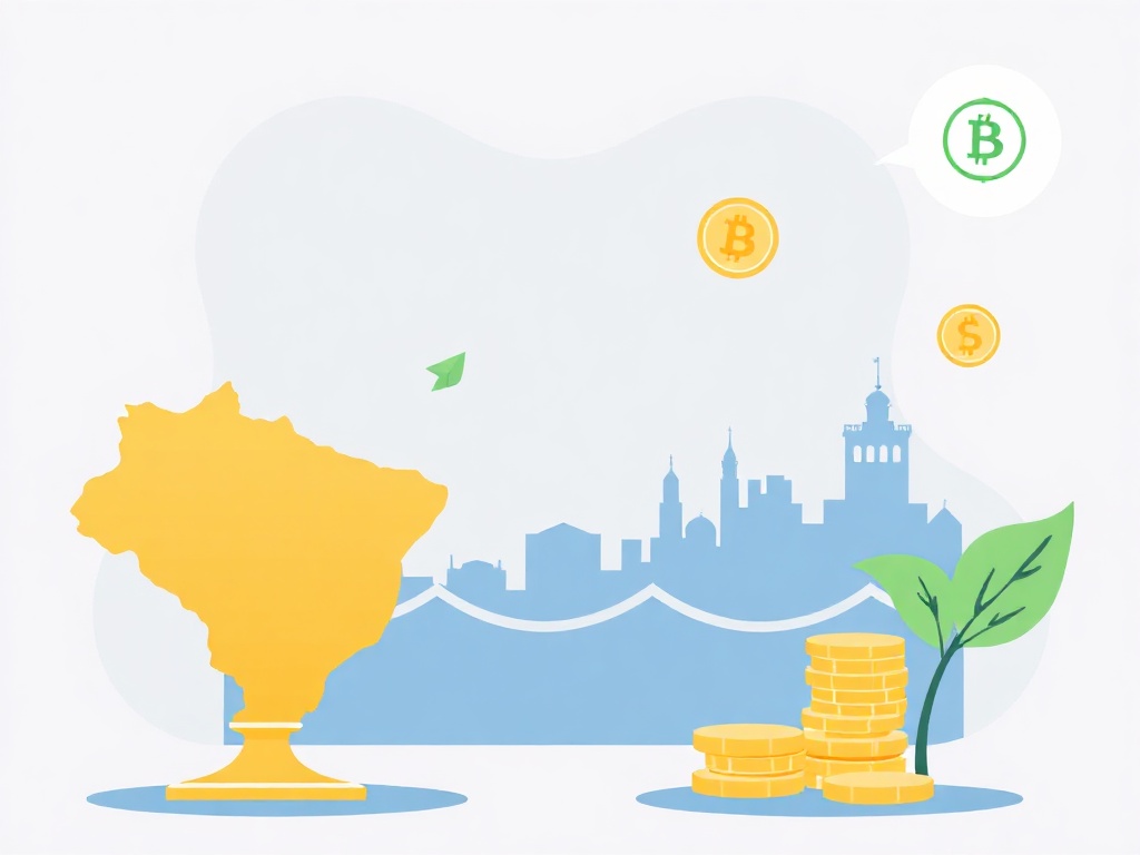 Understanding AML Check in Brazil: BACEN Crypto Regulation and Its Impact on the Market
