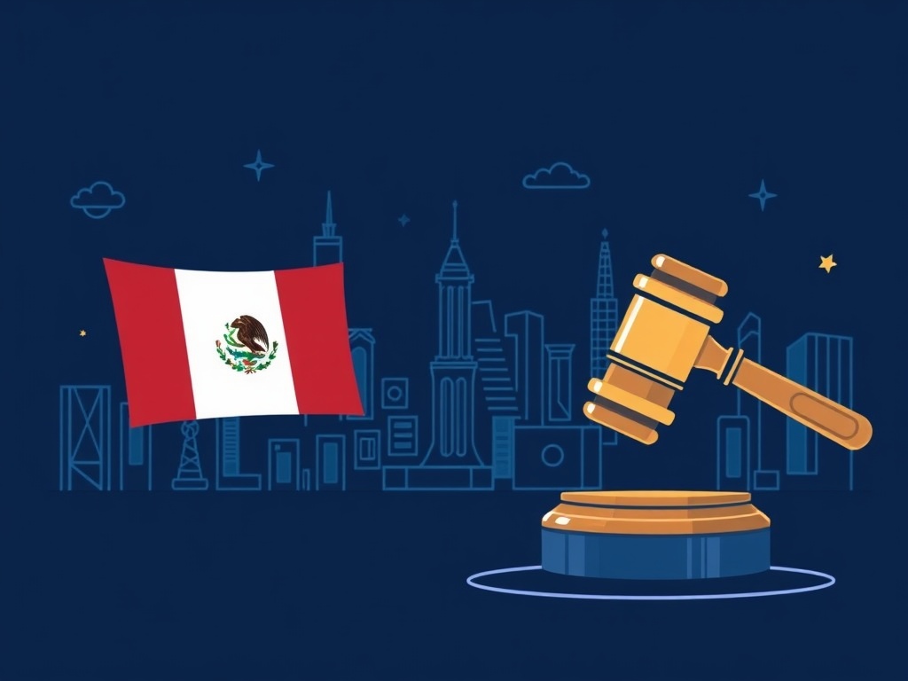 Understanding AML Check in Mexico: Navigating the CNBV Fintech Law for Compliance and Security
