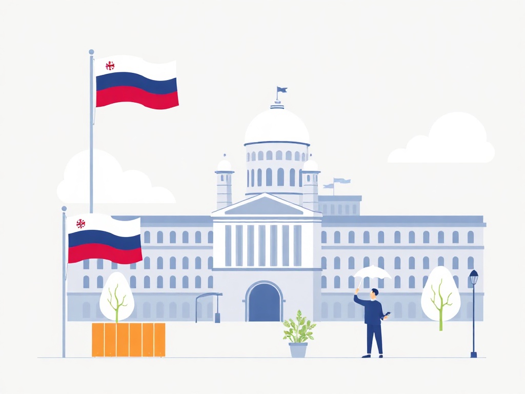Регулирование стейблкоинов в России: современные вызовы и перспективы развития