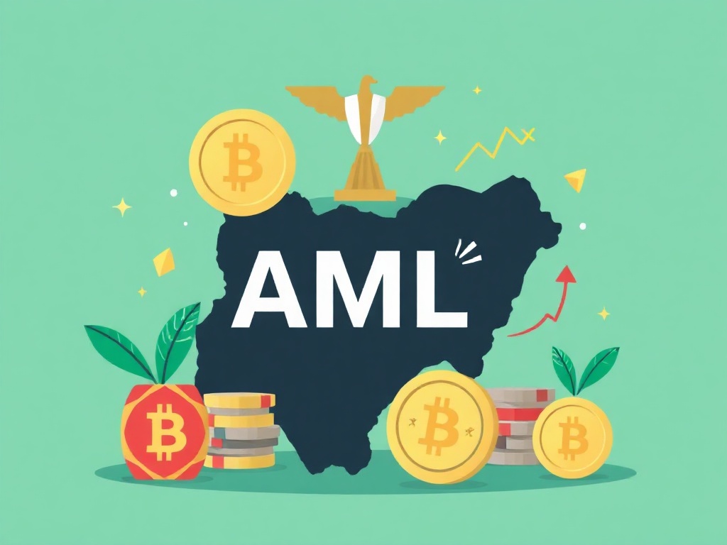 Understanding AML Check Nigeria SEC Crypto Rules: A Complete Guide for 2024