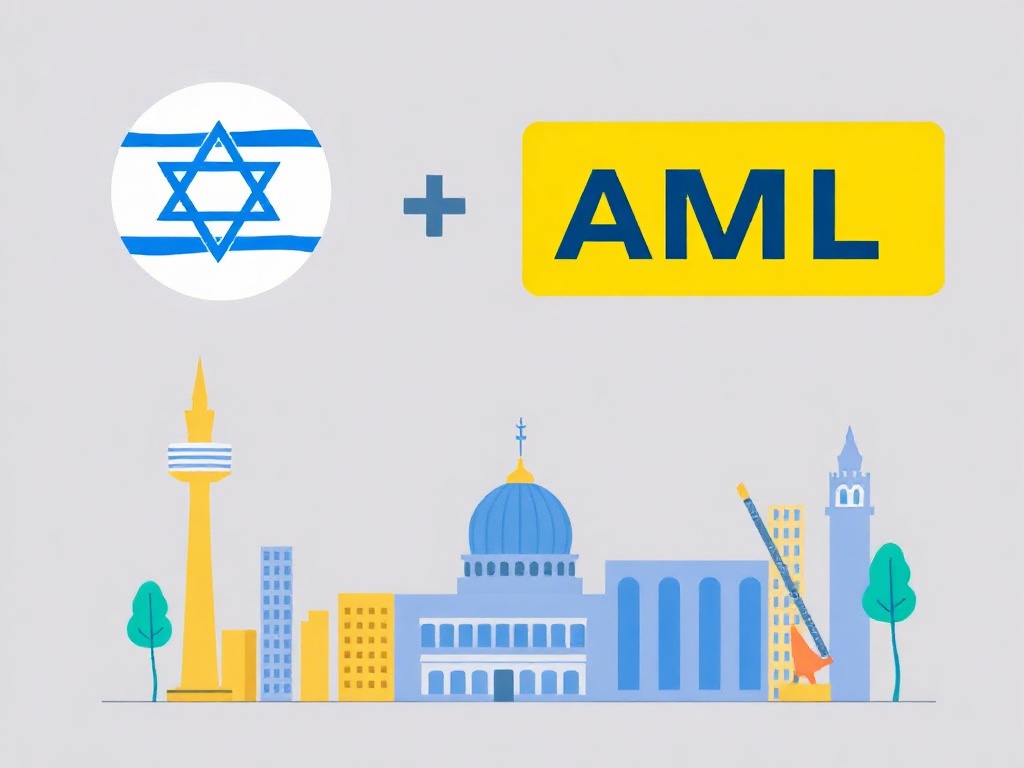 Understanding AML Check in Israel: The Role of the Capital Market Authority