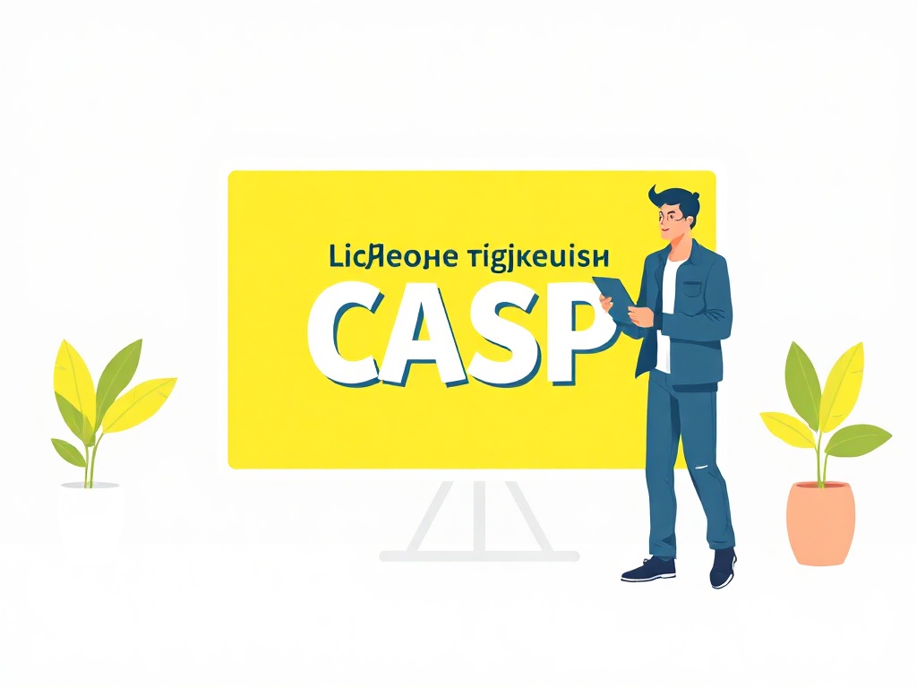 Лицензия CASP по MiCA: Полное руководство для криптовалютных компаний в 2024 году