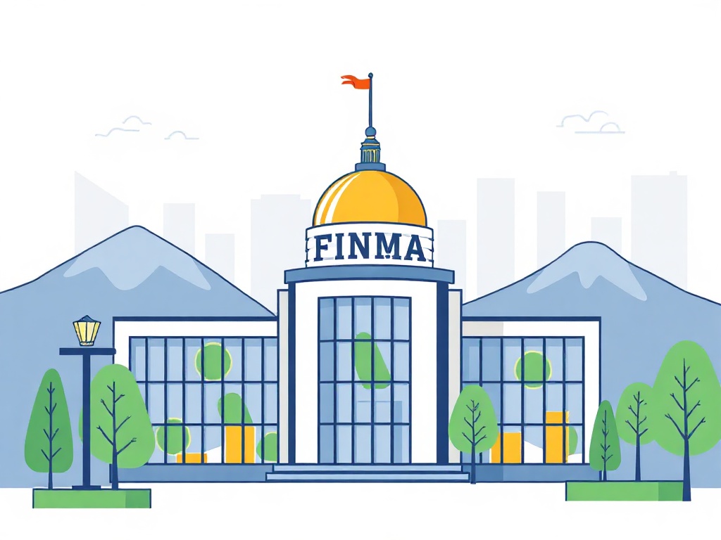 Крипторегулирование в Швейцарии: как FINMA формирует будущее финансовой индустрии