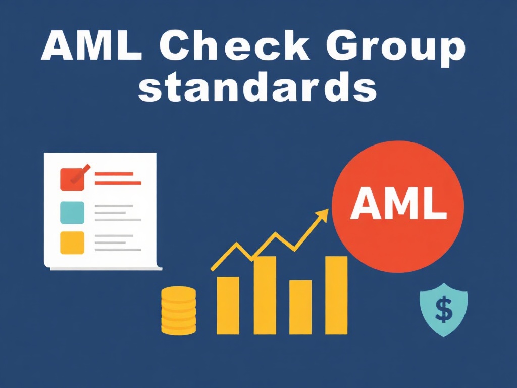 Understanding AML Check Compliance with Wolfsberg Group Standards: A Comprehensive Guide