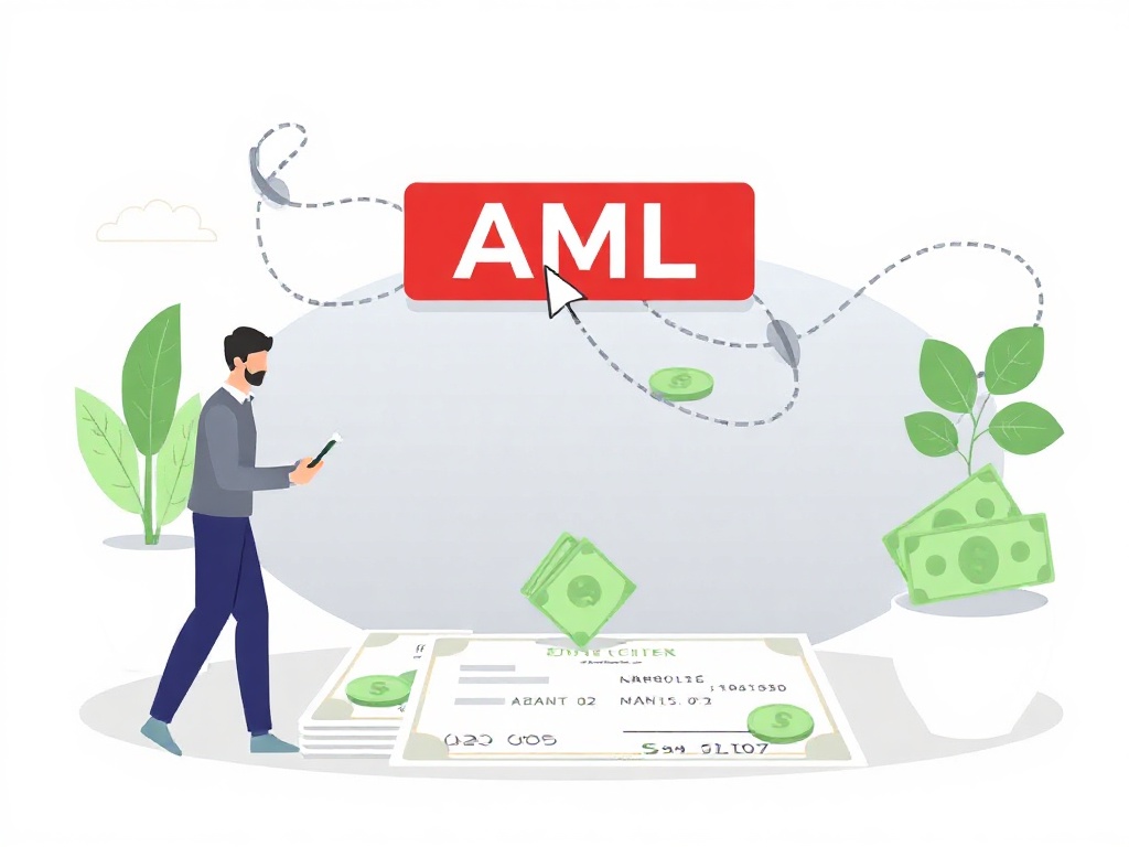 Understanding the AML Check and Money Service Business License: A Complete Guide for Compliance