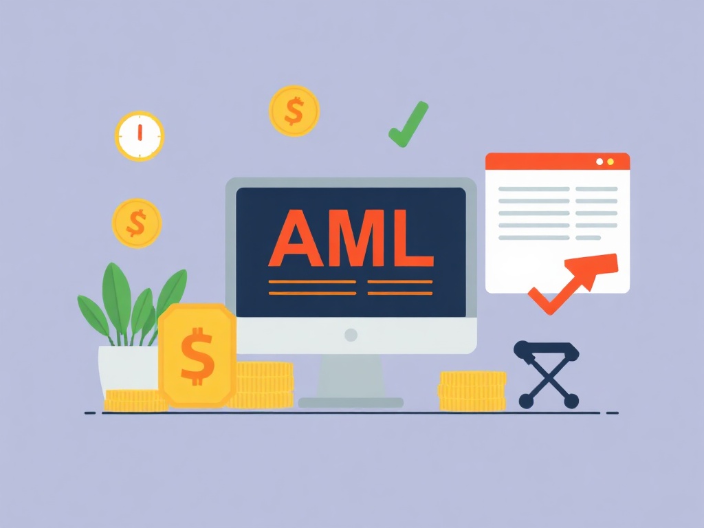 Understanding AML Check Requirements for Broker-Dealers in Crypto Registration
