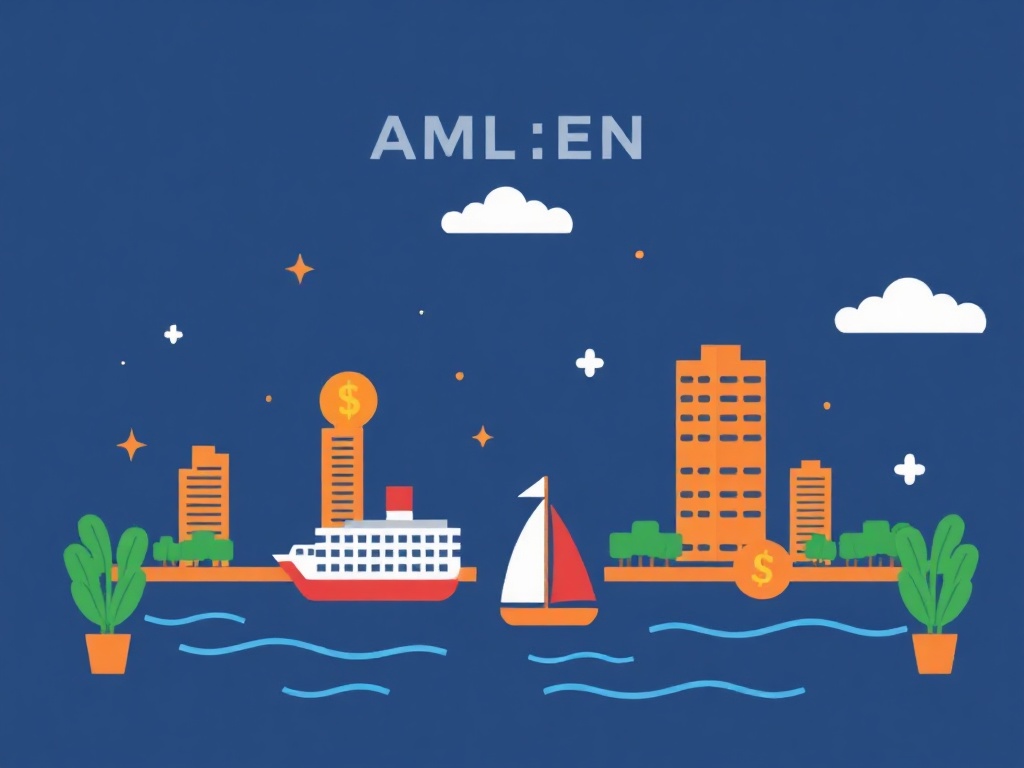 Comprehensive AML Check Offshore VASP License Comparison: Key Considerations for Virtual Asset Service Providers