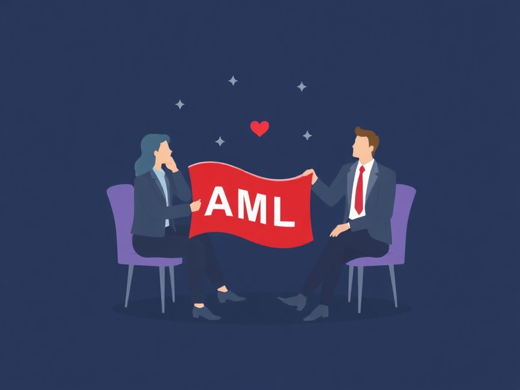 Understanding AML Check Nominee Director Red Flags: A Comprehensive Guide for Compliance Professionals