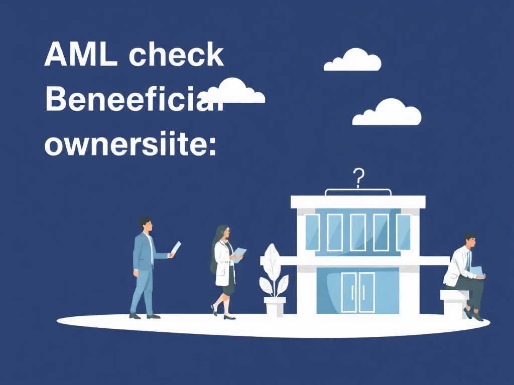 Understanding the AML Check and the Role of Beneficial Ownership Transparency Registers