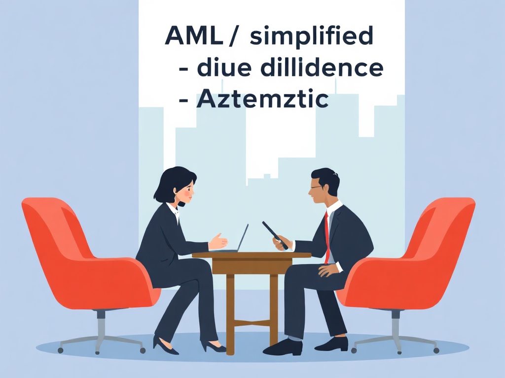 Understanding AML Check Simplified Due Diligence Exemption: A Complete Guide for Businesses
