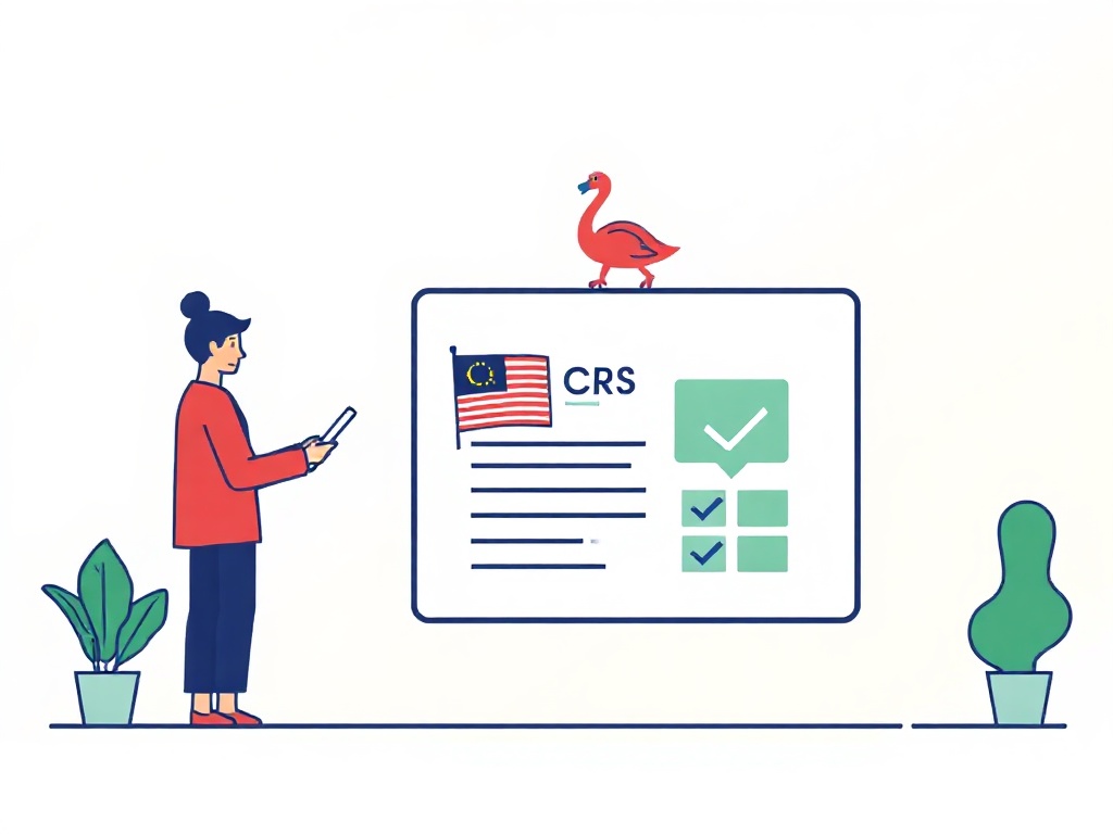Understanding AML Check, CRS, and the Common Reporting Standard for Financial Compliance