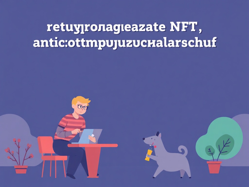 Регулирование NFT и антиотмывочное законодательство: как государства борются с преступностью в цифровом искусстве