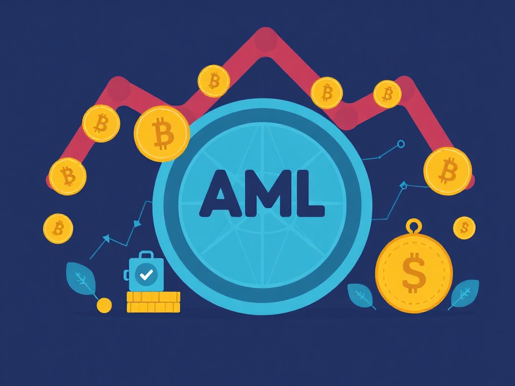 Understanding AML Check Under the OECD Crypto Asset Reporting Framework: A Comprehensive Guide