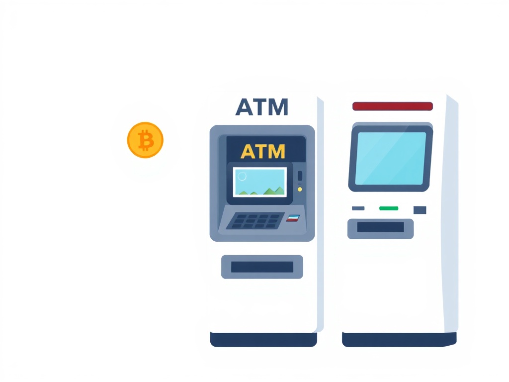 Регулирование криптовалютных ATM в России: современные вызовы и перспективы