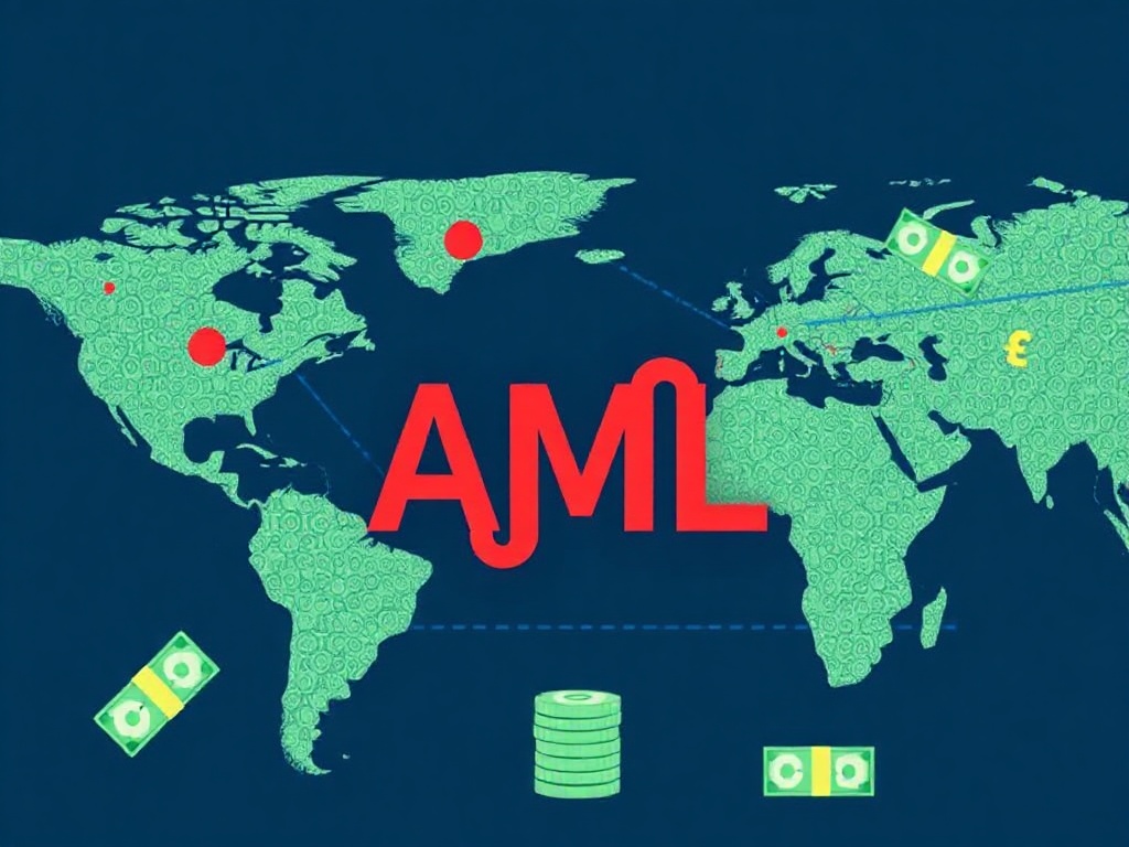 Understanding AML Check UNODC: A Comprehensive Guide to Anti-Money Laundering Compliance