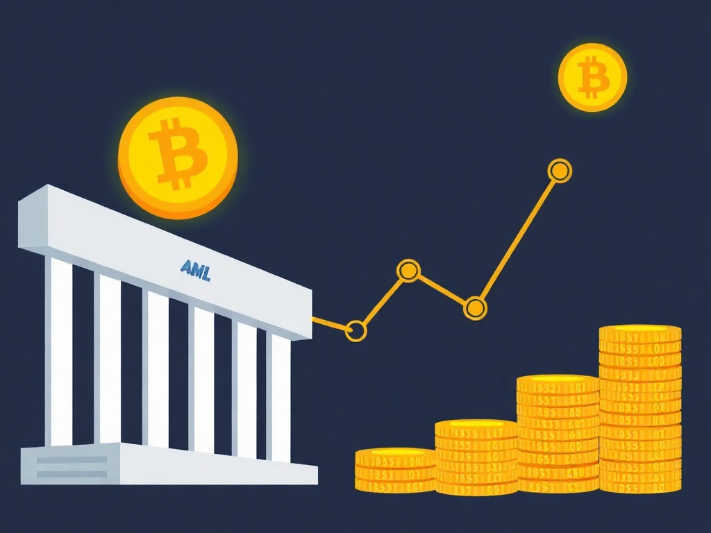Binance штраф за нарушение AML законодательства: причины, последствия и меры защиты