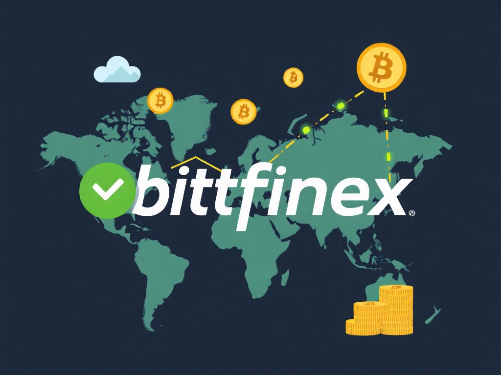 Bitfinex и урегулирование с американскими властями: как криптобиржа решила правовые вопросы