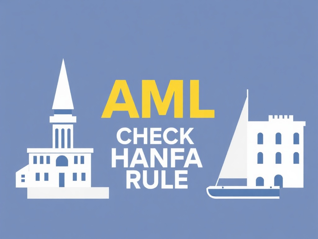 Understanding AML Check in Croatia: HANFA's Crypto Regulations Explained