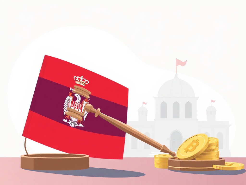 Understanding AML Check in Serbia: A Comprehensive Guide to Crypto Law Compliance