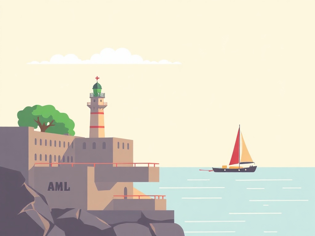 Understanding AML Check Jersey JFSC Crypto Registration: A Complete Guide for Businesses