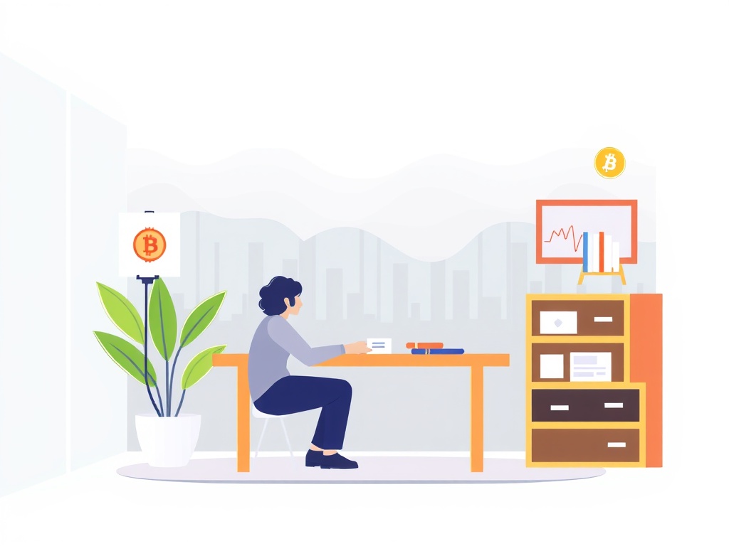 Anonymous Bitcoin Exchange: Protecting Your Privacy in the Crypto World