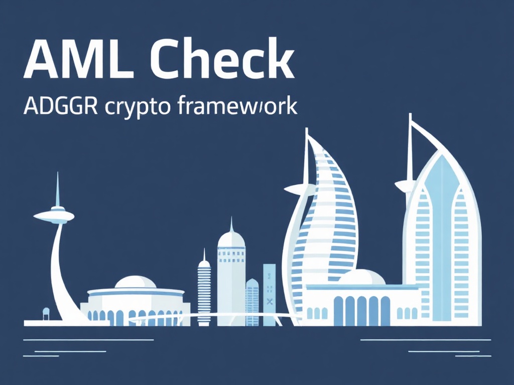 Understanding the AML Check Abu Dhabi ADGM Crypto Framework: A Complete Guide for Businesses