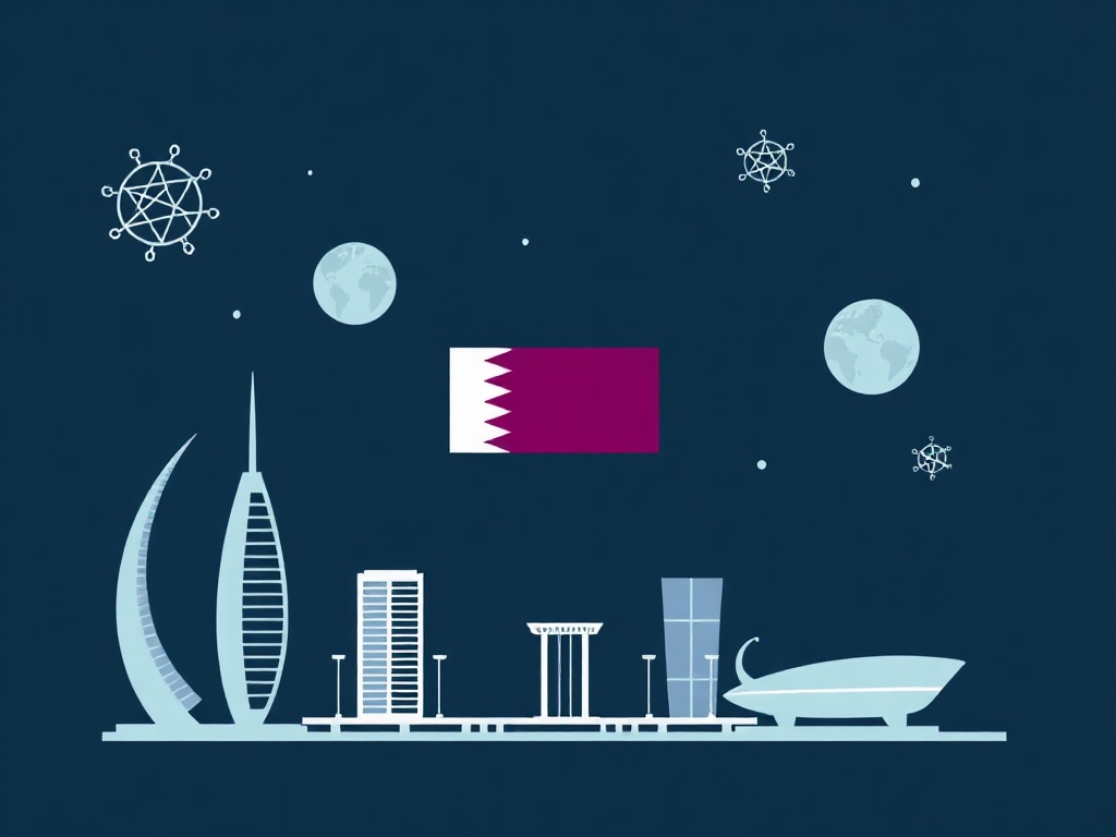 Understanding the AML Check Qatar QFC Digital Asset Framework: A Comprehensive Guide for Compliance
