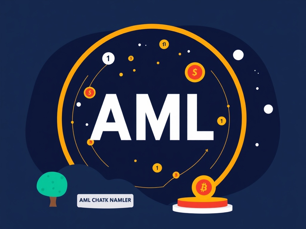The Complete Guide to AML Check in Jordan's Crypto Framework: Compliance, Challenges, and Best Practices