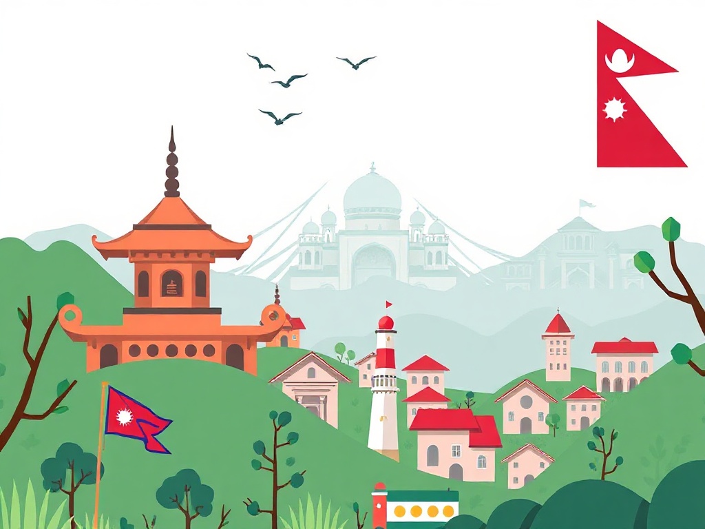 Understanding AML Check Requirements in Nepal's Evolving Crypto Ban Landscape
