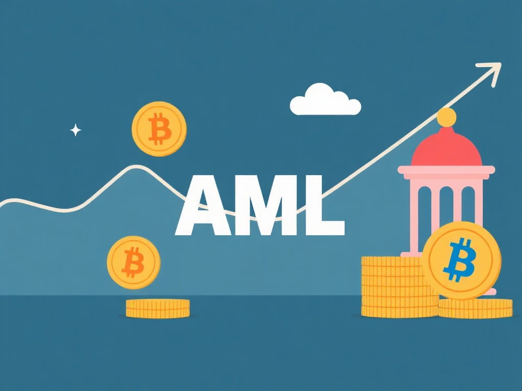 Understanding AML Check and Stablecoin Issuance Freeze: A Comprehensive Guide for Compliance Professionals