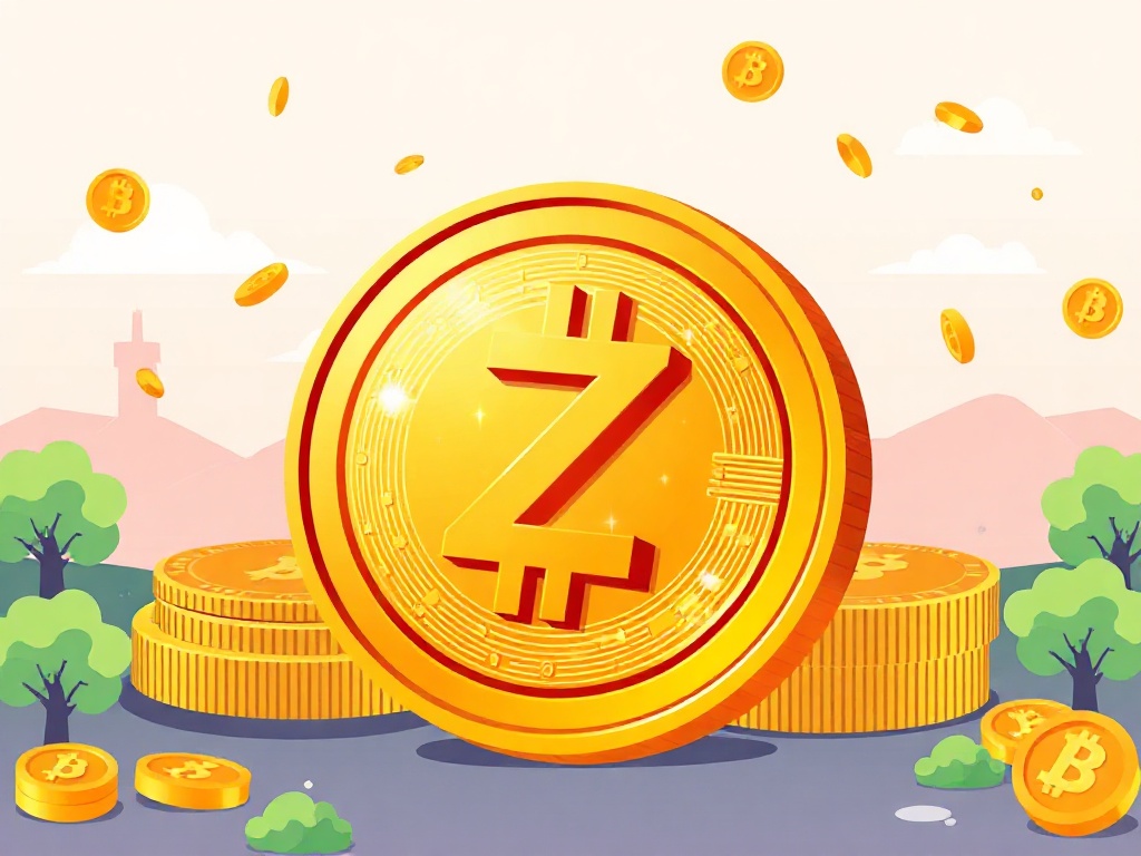 Zcash Экранированные Транзакции Приватность: Как Защитить Ваши Финансы от Наблюдения