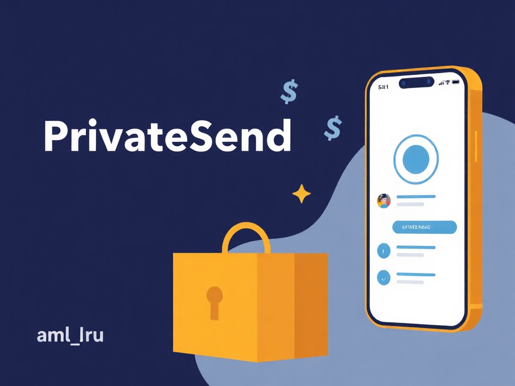 Dash PrivateSend: как работает функция анонимности в криптовалюте Dash