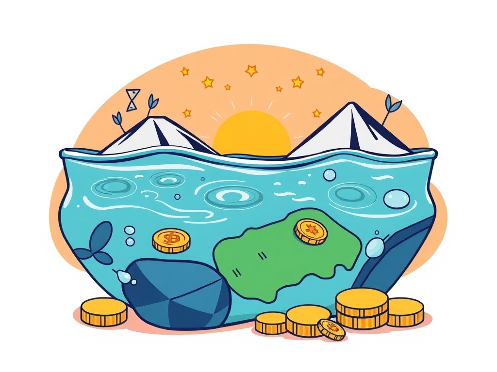 Приватные монеты и делистинг с бирж: как сохранить анонимность и избежать исключения из торгов