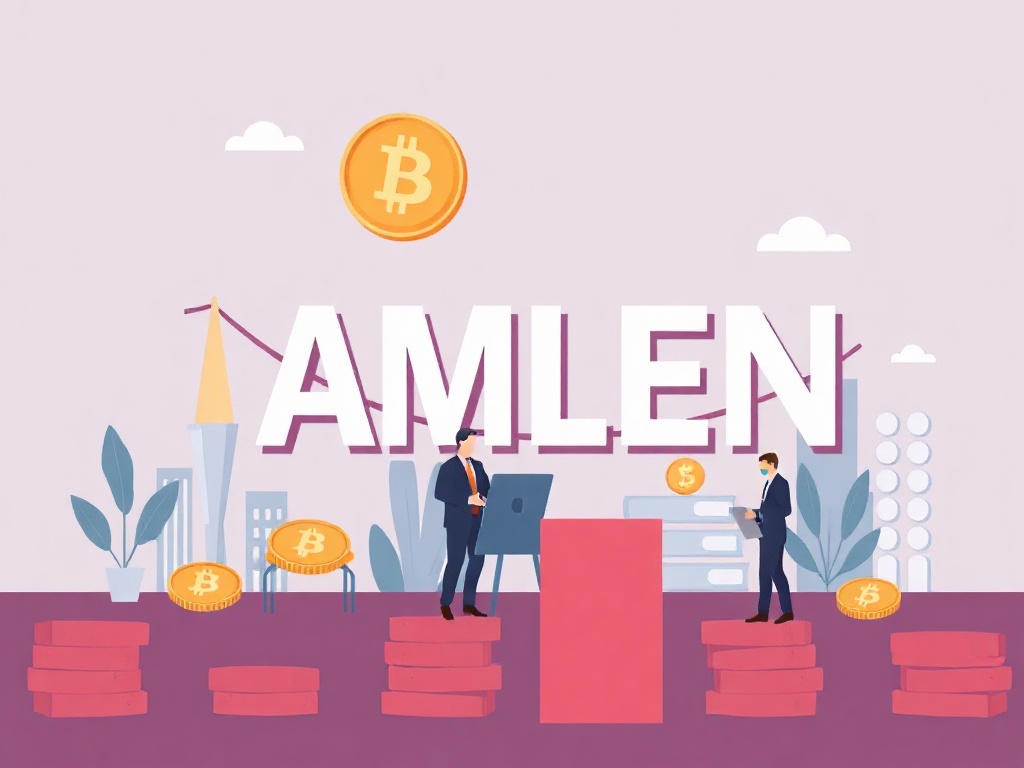 Understanding AML Check and Algorithmic Stablecoin Depeg Risk: A Comprehensive Guide
