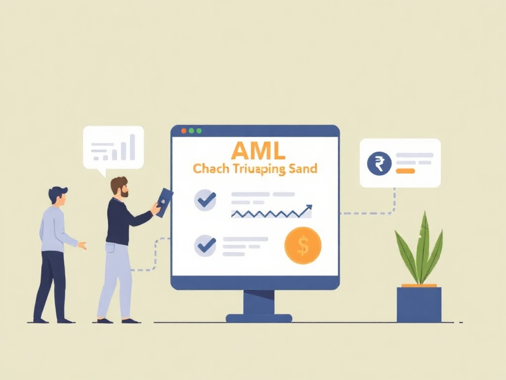 Understanding AML Check Dash PrivateSend Tracing: A Comprehensive Guide for Compliance Professionals