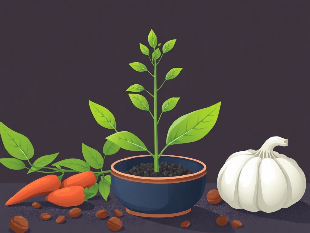Защита seed-фразы кошелька: как обеспечить безопасность своих криптоактивов