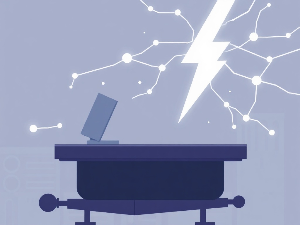 Lightning Network: как обеспечить приватность платежей в криптовалютных транзакциях