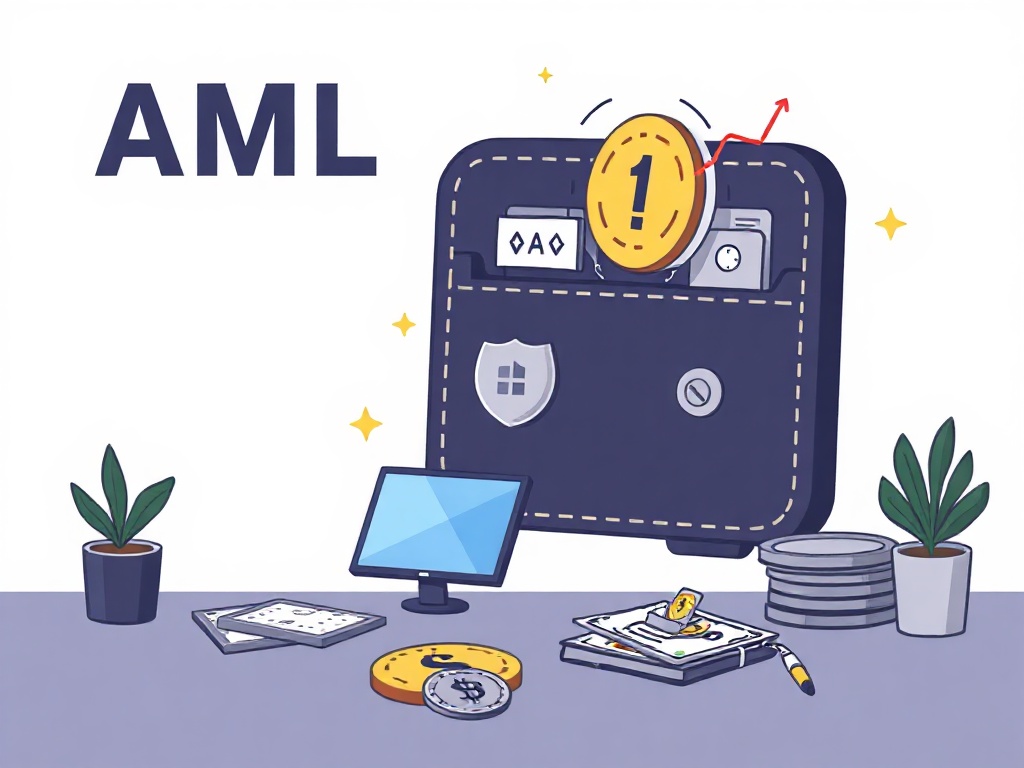 Understanding AML Check for Darknet Marketplace Vendor Wallets: Risks, Compliance, and Best Practices