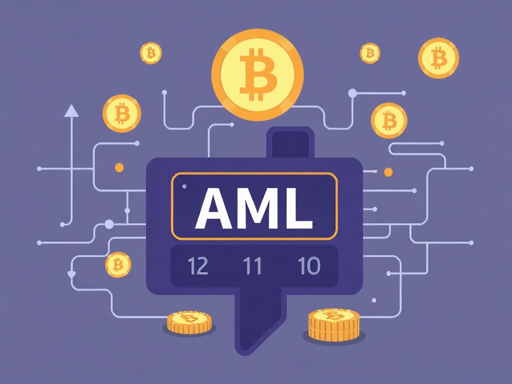 Understanding AML Check Botnet Cryptocurrency Payouts: Risks, Detection, and Prevention