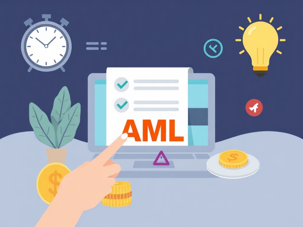 Comprehensive Guide to AML Check Sanctioned Wallet Address Screening: Ensuring Financial Compliance in the Digital Age