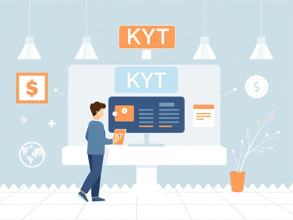 KYT (Know Your Transaction) технология: как она защищает финансовые операции от мошенничества