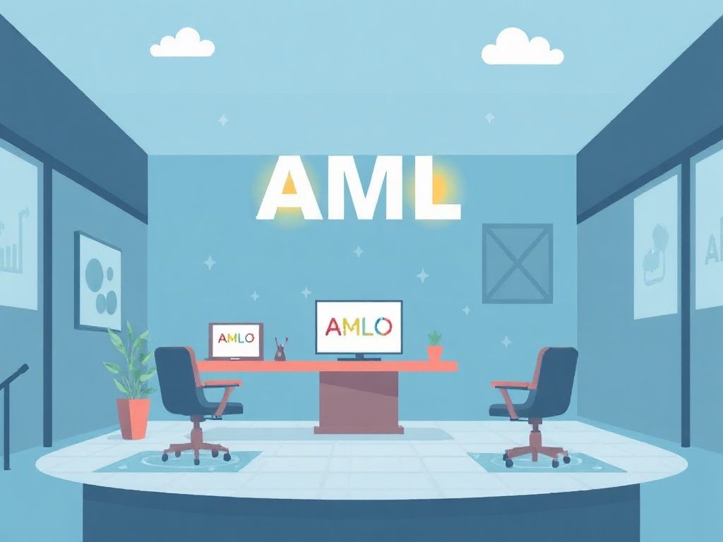 Understanding AML Check Zero-Knowledge Proof Compliance: A Comprehensive Guide for Financial Institutions