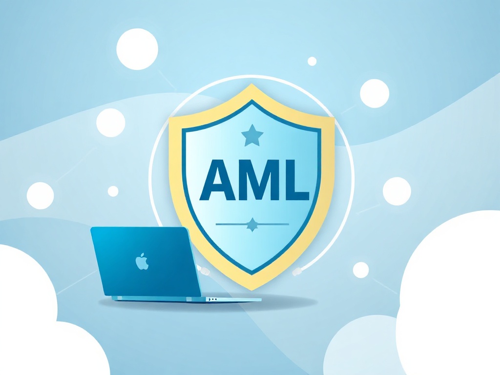 Understanding AML Check with zk-STARK Privacy Protocol: A New Era in Compliance and Privacy