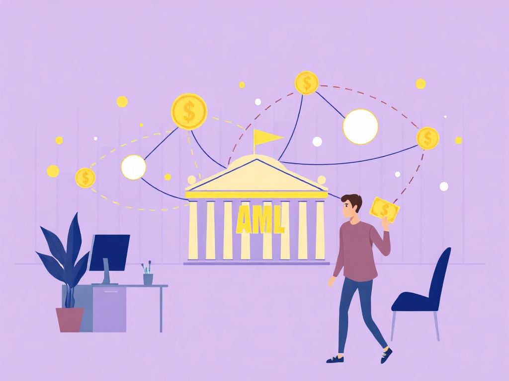 Understanding the AML Check Confidential Transaction Protocol: A Comprehensive Guide to Secure Financial Compliance