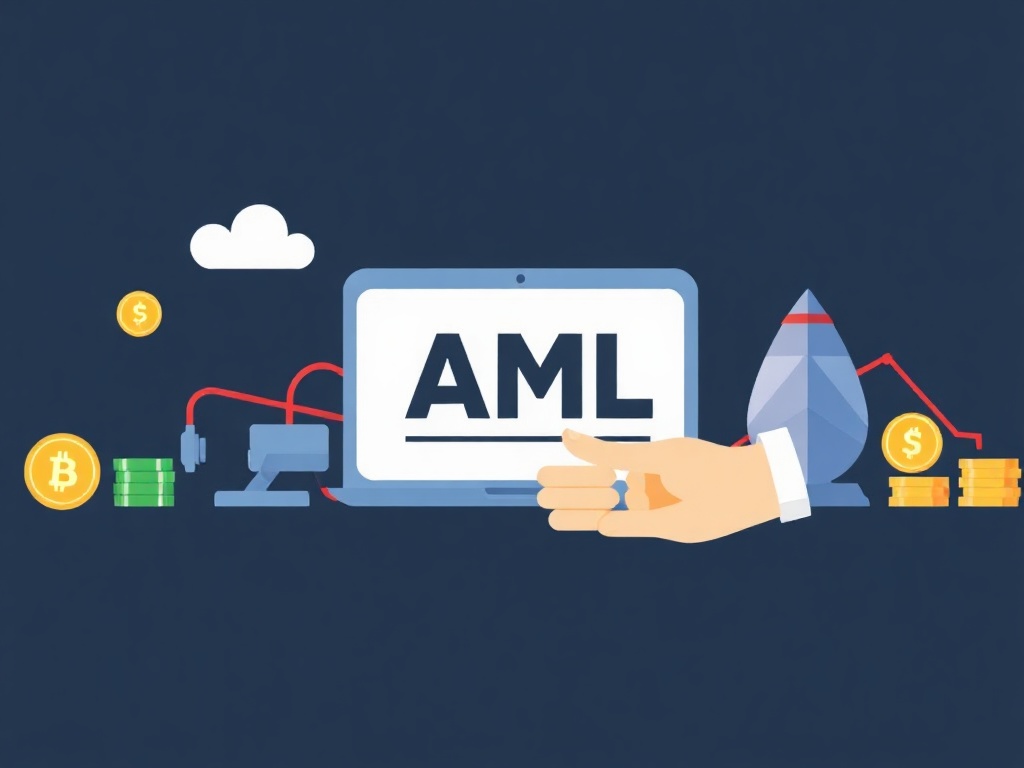 Understanding AML Check in Mimblewimble Transaction Aggregation: A Comprehensive Guide