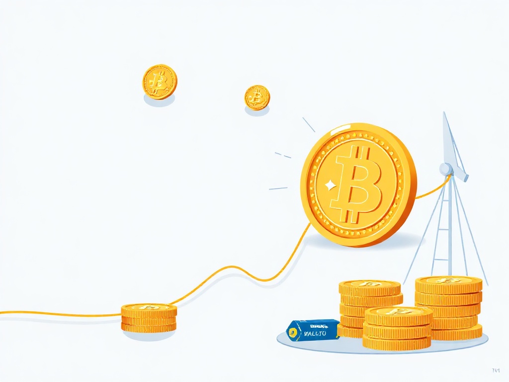 WBTC обёрнутый биткоин: как обеспечивается прозрачность и доверие в DeFi-экосистеме