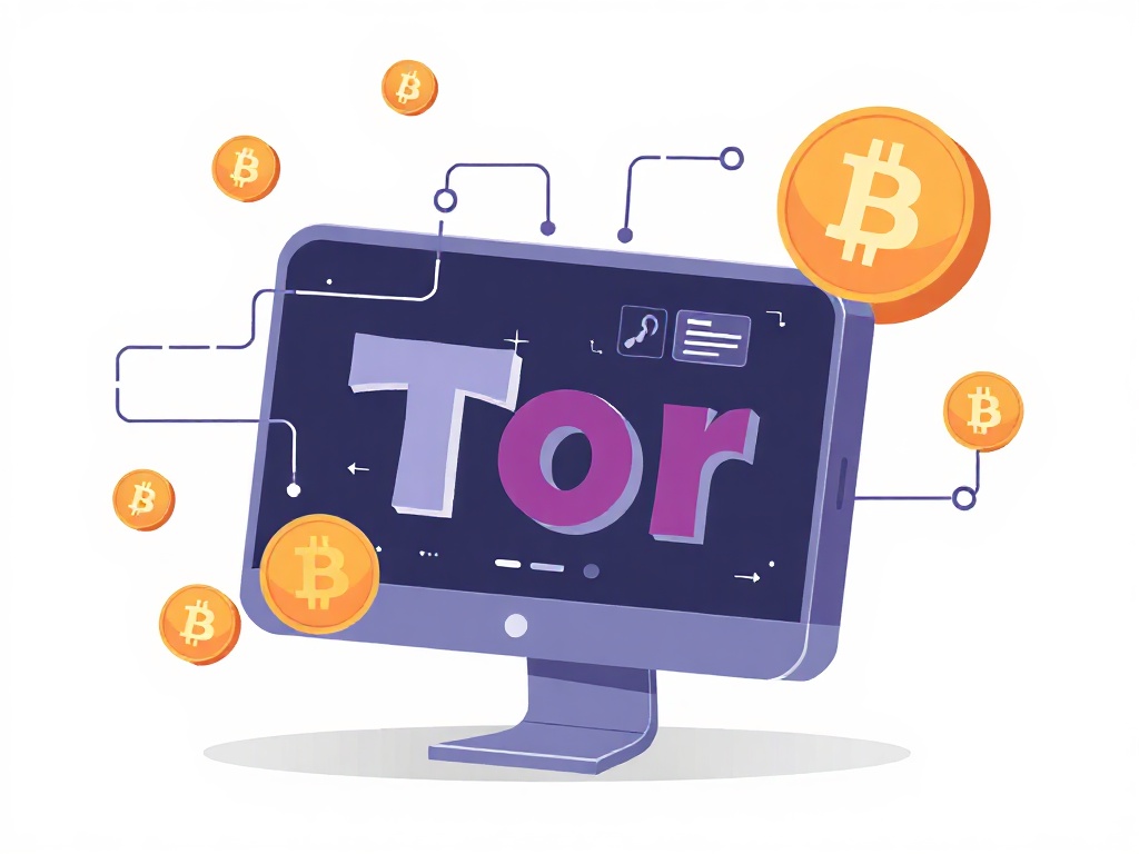 Как Tor и биткоин-нода обеспечивают приватность вашего IP-адреса: полное руководство