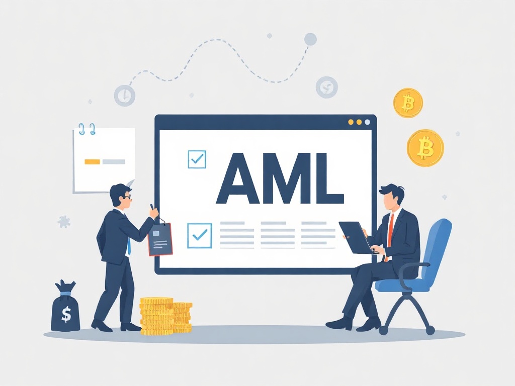 Understanding AML Check for Terrorist Financing in Crypto: A Real-World Case Study