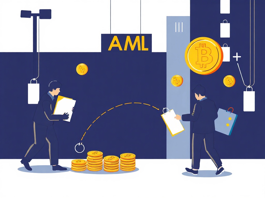 Understanding AML Checks for Human Trafficking Risks in Crypto Payments
